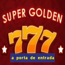 a porta de entrada do excluído ler gratis